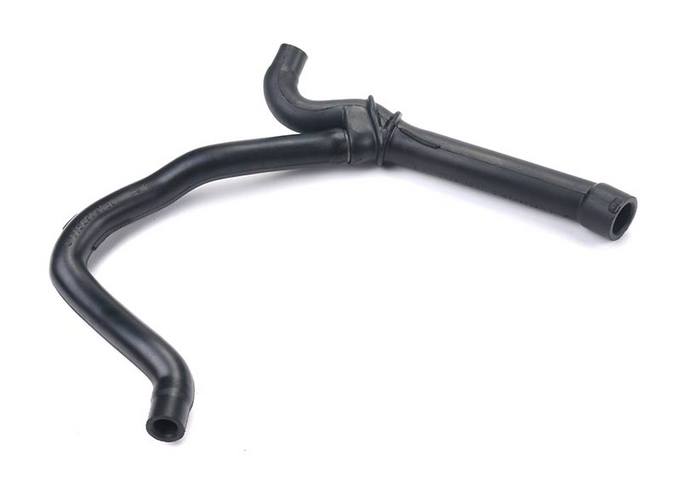 Mercedes Engine Crankcase Breather Hose 1160900582